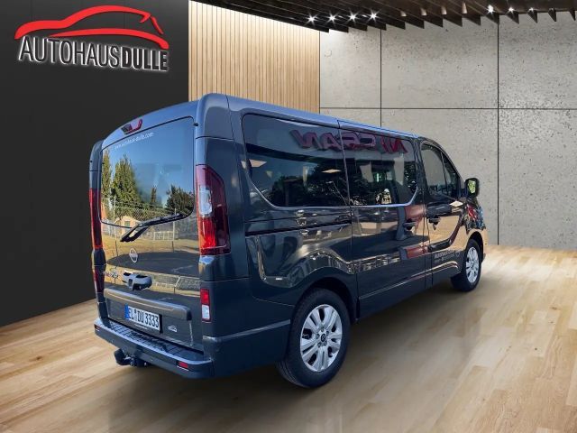 Nissan Primastar L1H1 Tekna