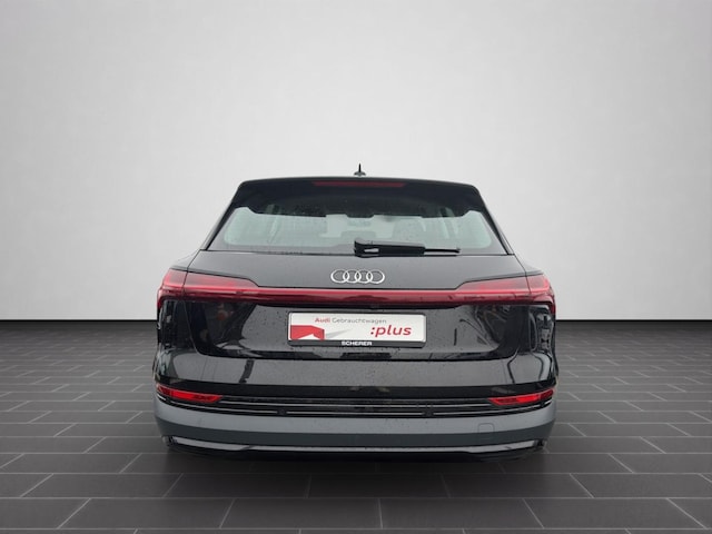 Audi e-tron 50 Quattro