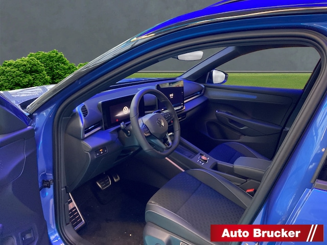 Volkswagen T-Roc 1.5 eTSI R-Line