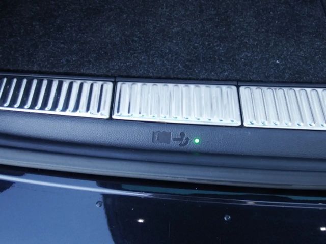 Skoda Superb 2.0 TSI 4x4 Combi Sportline