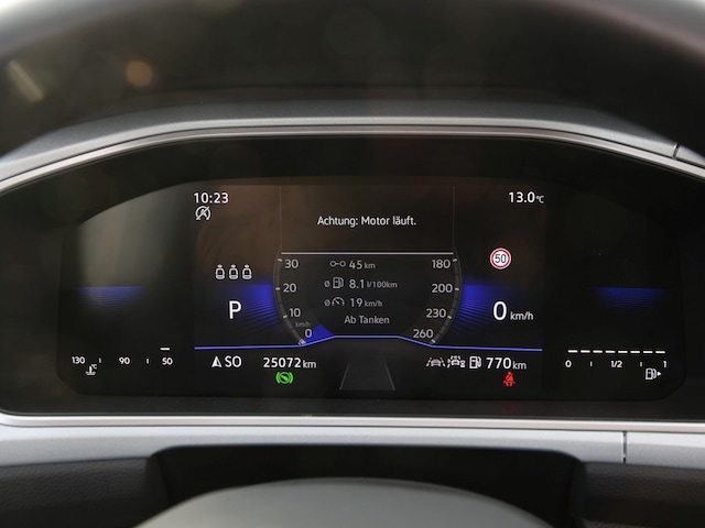 Volkswagen T-Roc 2.0 TDI DSG