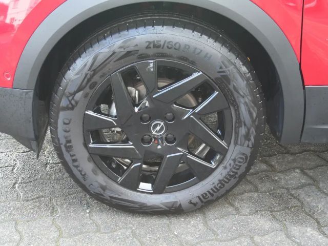 Opel Mokka GS-Line Grand Sport