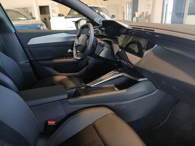 Peugeot 308 GT-Line Hybrid SW