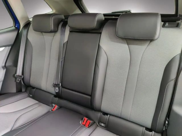 Skoda Enyaq Loft iV 60