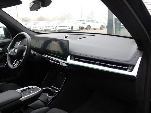 BMW X1 M-Sport sDrive