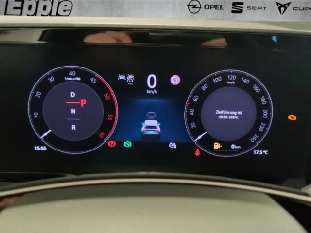 Skoda Kodiaq 2.0 TDI