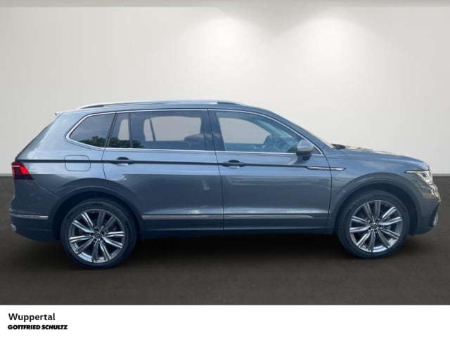 Volkswagen Tiguan 2.0 TDI Allspace DSG