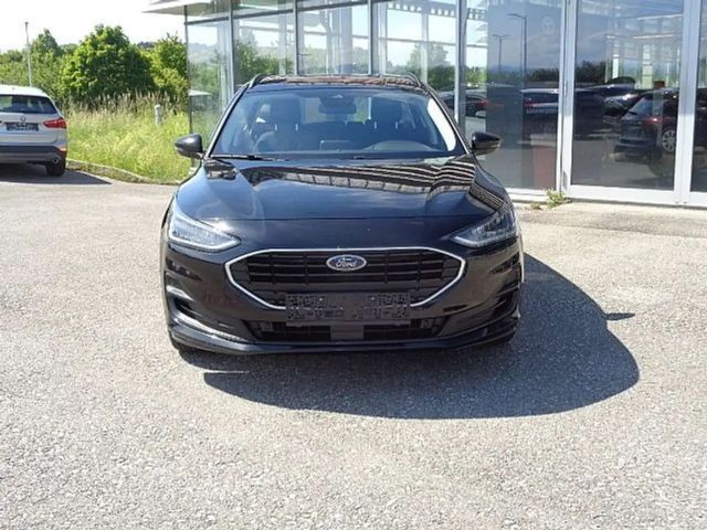 Ford Focus Traveller 1,5 EcoBlue *LED *NAVI