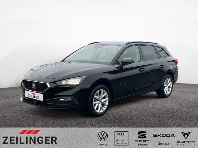 Seat Leon DSG Sportstourer Style