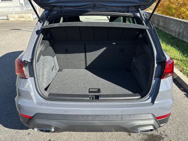 Seat Arona 1.0 TSI FR-lijn