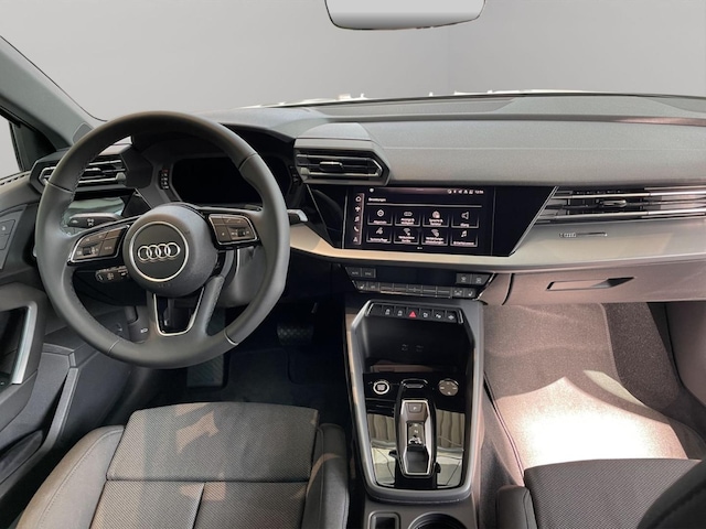 Audi A3 30 TFSI S-Tronic Sportback