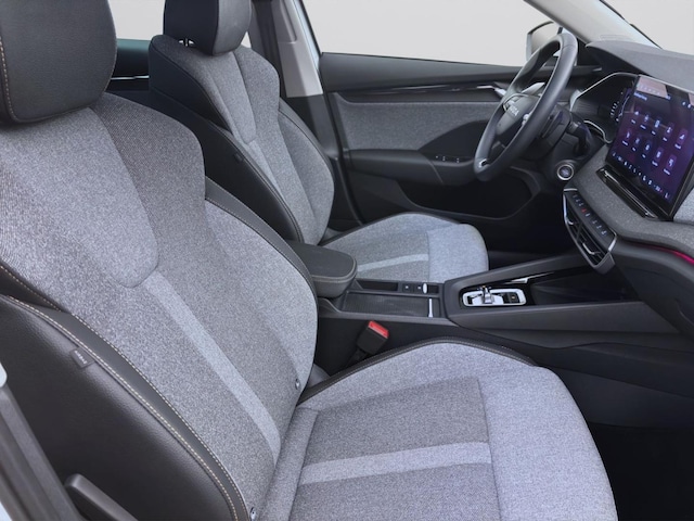 Skoda Octavia 1.5 TSI Combi Selection