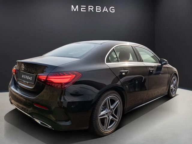 Mercedes-Benz A 180 Limousine S-Sitz ParkAss. LED SpurH LM