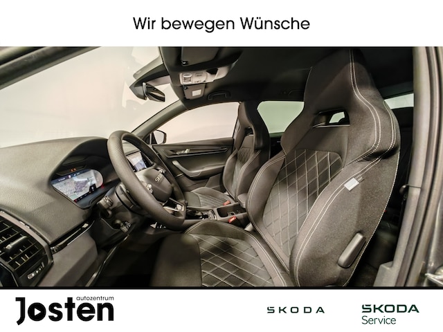 Skoda Karoq 2.0 TDI 4x4 Sportline