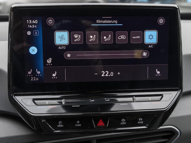 Volkswagen ID.3 Performance Pro