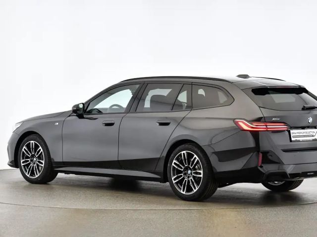 BMW 520 520d xDrive