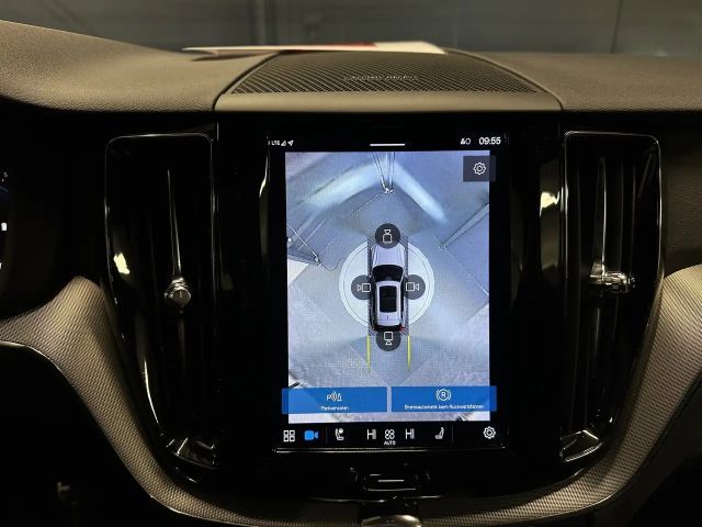 Volvo XC60 AWD R-Design