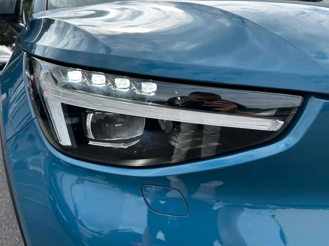 Volvo XC40 Dark Plus