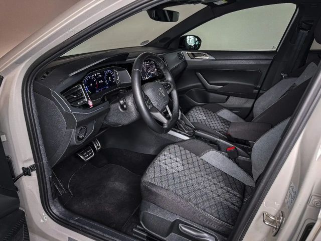 Volkswagen Taigo R-Line Style