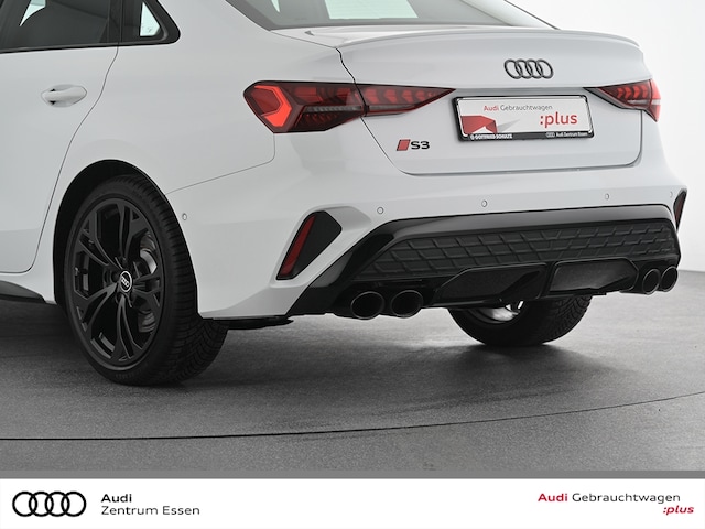 Audi S3 Quattro S-Tronic Sedan