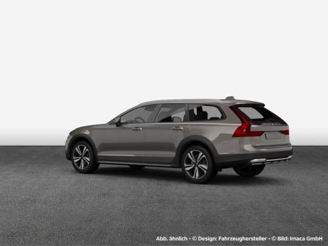 Volvo V90 Cross Country CrossCountry
