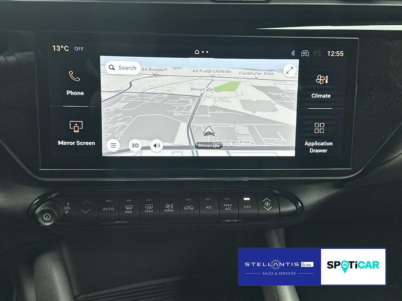 Alfa Romeo Junior Speciale