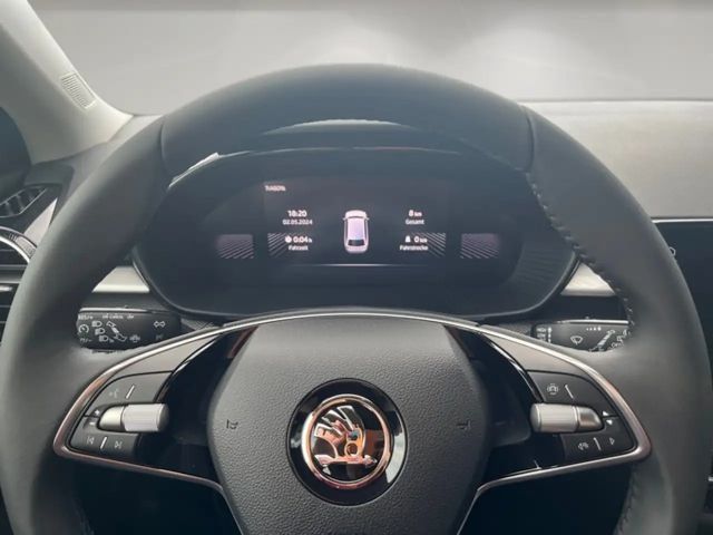 Skoda Fabia 1.0 TSI Selection