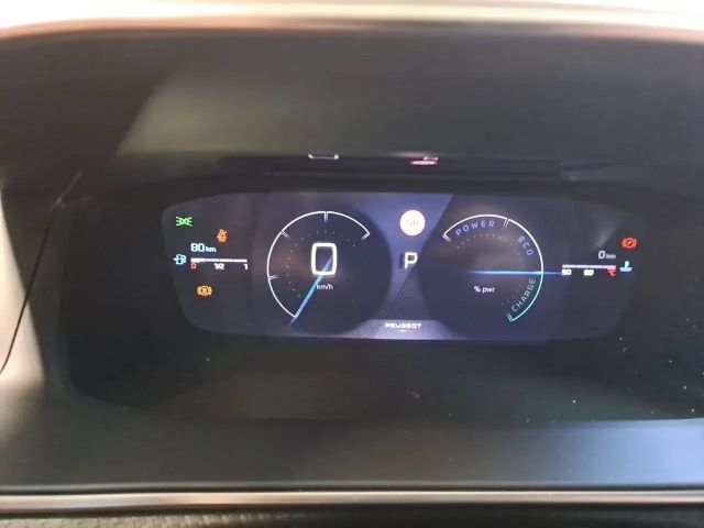 Peugeot 2008 GT-Line Hybrid