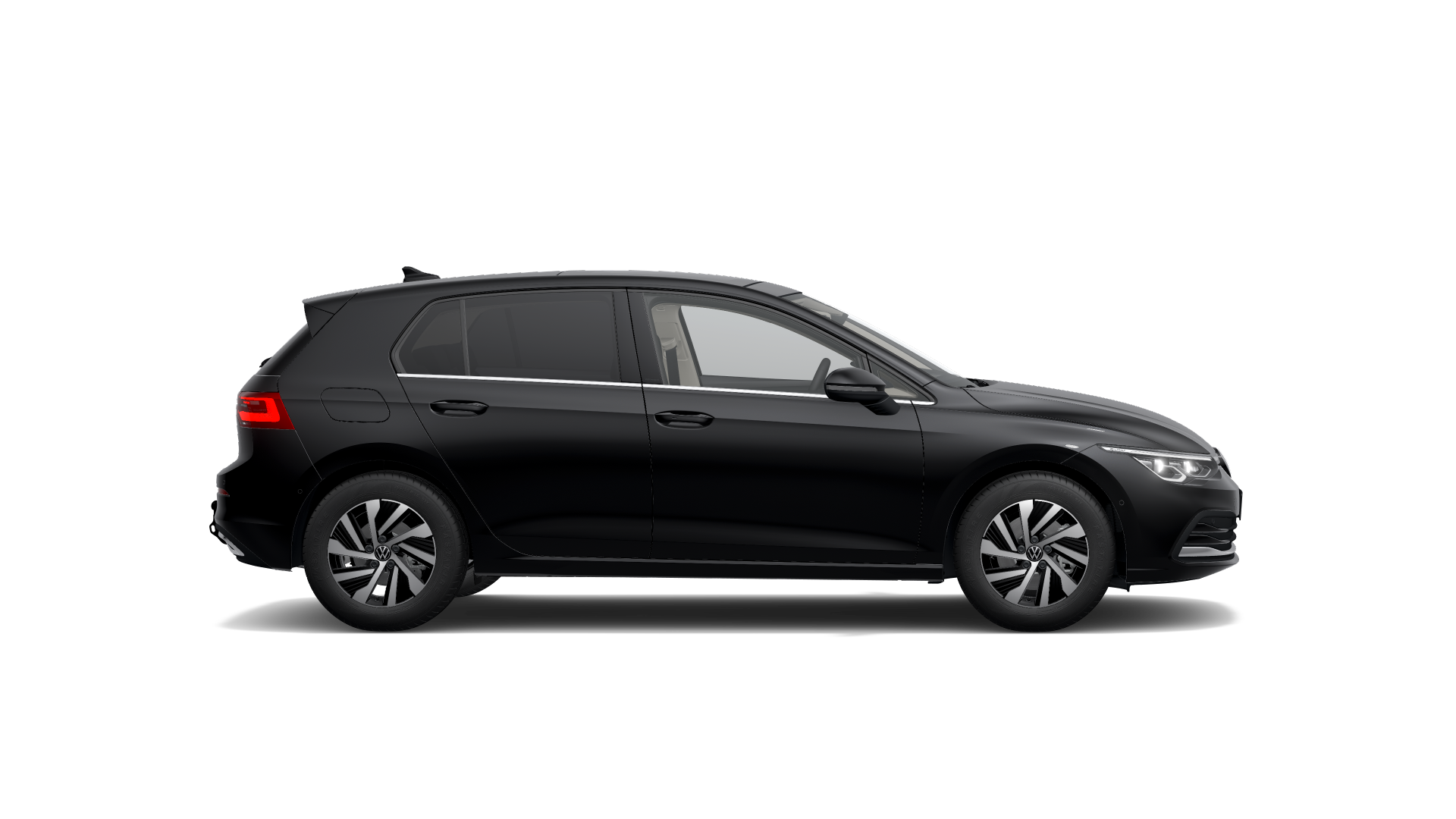 Volkswagen Golf Golf VIII eHybrid