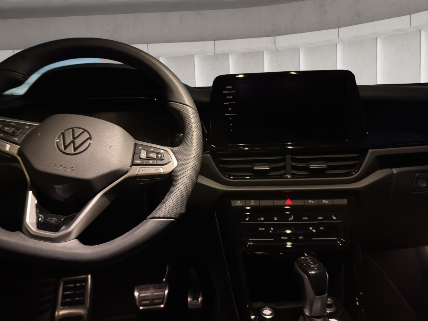 Volkswagen T-Roc Cabriolet DSG R-Line