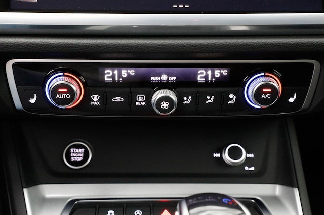 Audi Q3 35 TDI S-Tronic