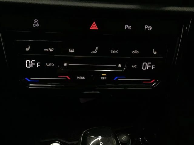 Volkswagen T-Roc 1.5 TSI DSG R-Line