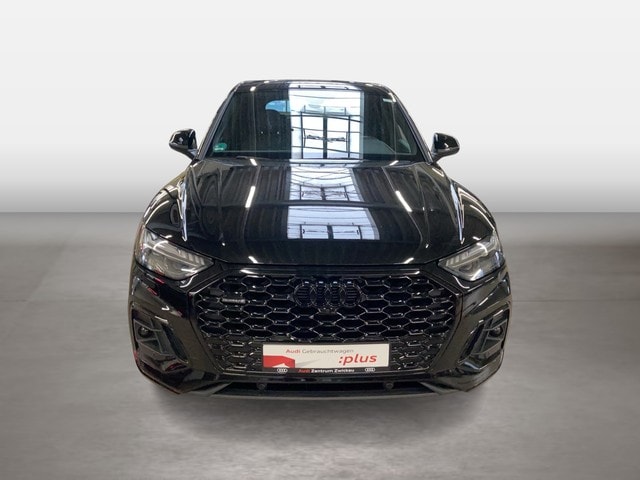 Audi Q5 50 TDI Quattro Sportback