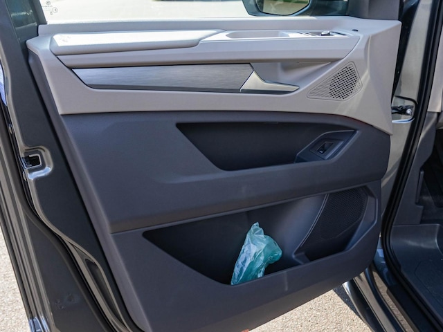 Volkswagen Multivan 2.0 TDI DSG