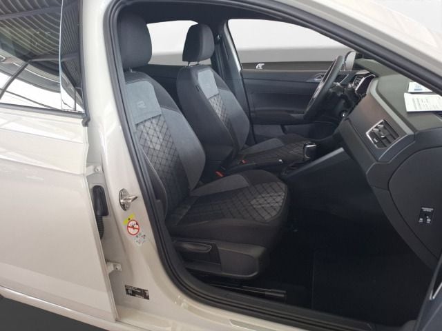 Volkswagen Taigo DSG R-Line