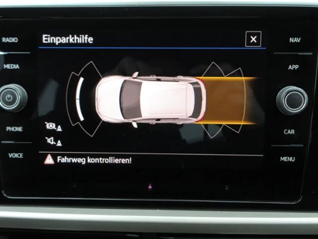 Volkswagen T-Roc 1.5 TSI Move