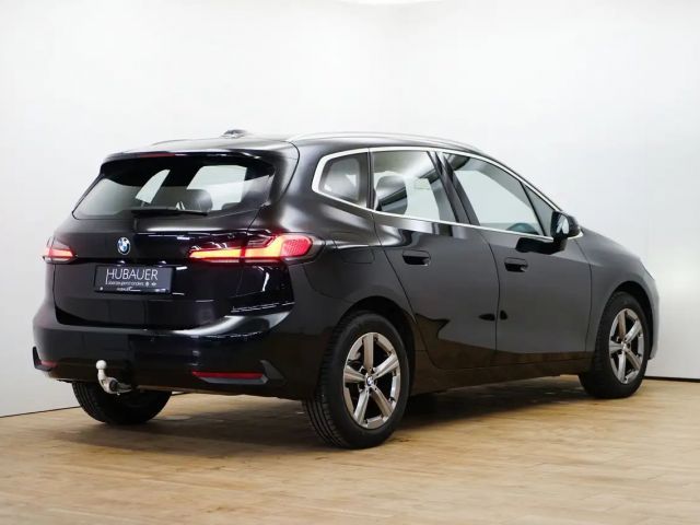 BMW 218 218i Active Tourer