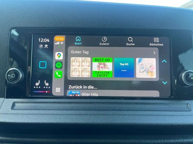 Volkswagen Caddy Life Maxi