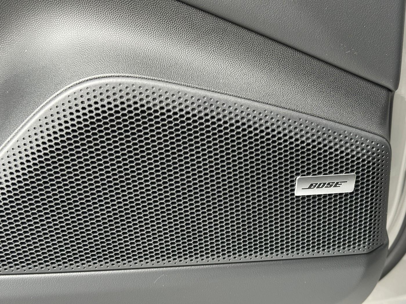 Porsche Macan BOSE PANO 360°