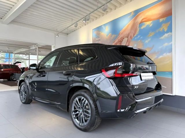 BMW X1 M-Sport
