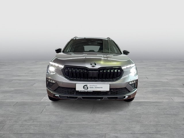 Skoda Kamiq 1.0 TSI Monte Carlo