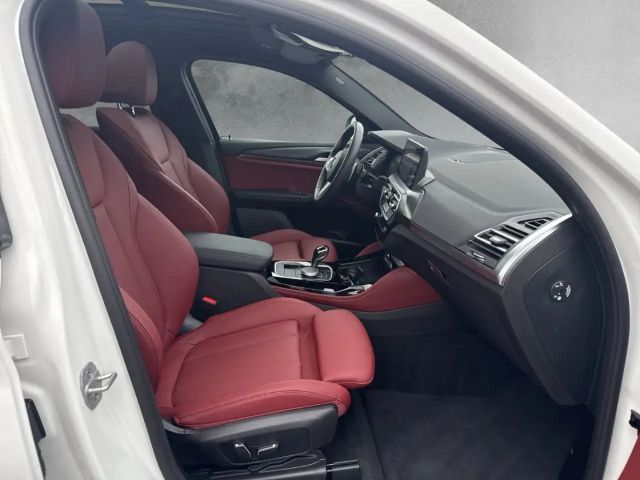 BMW X4 M-Sport xDrive