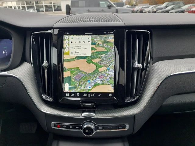 Volvo XC60 AWD Dark Plus T6