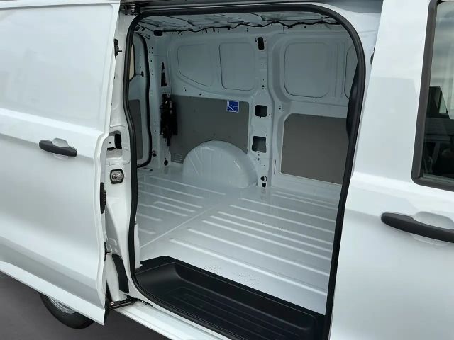 Volkswagen Transporter T7