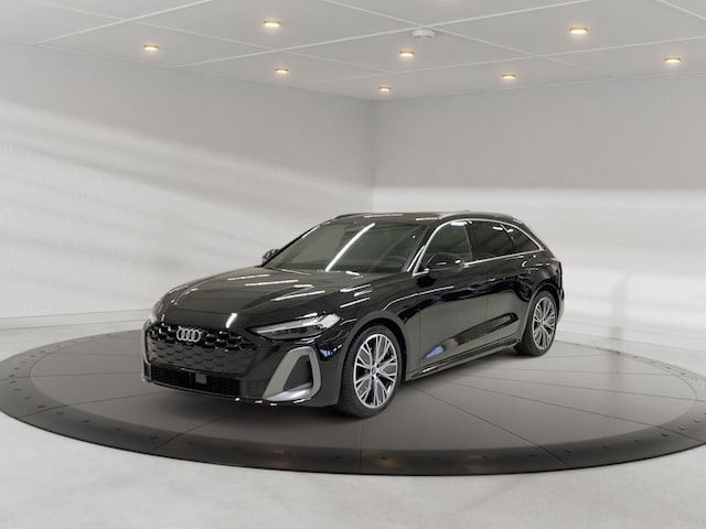 Audi A5 Avant S-Tronic