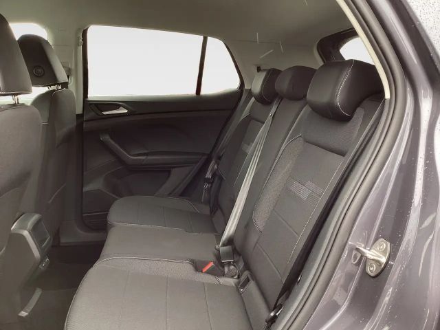 Volkswagen T-Cross DSG Style