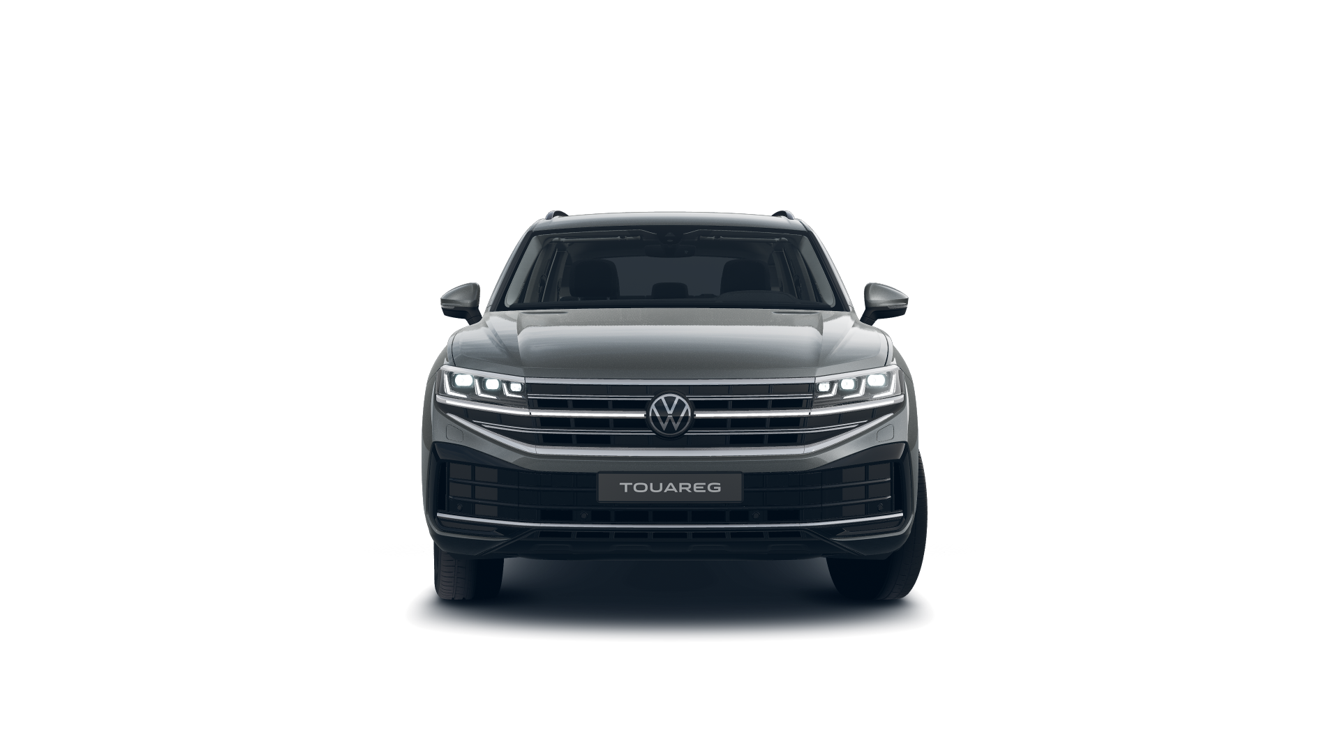 Volkswagen Touareg 3.0 V6 TDI