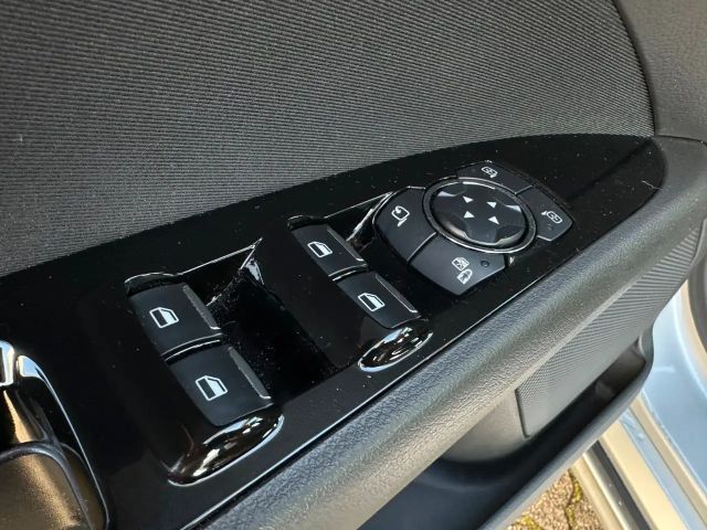 Ford Mondeo Titanium Wagon