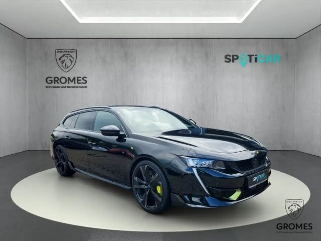 Peugeot 508 SW