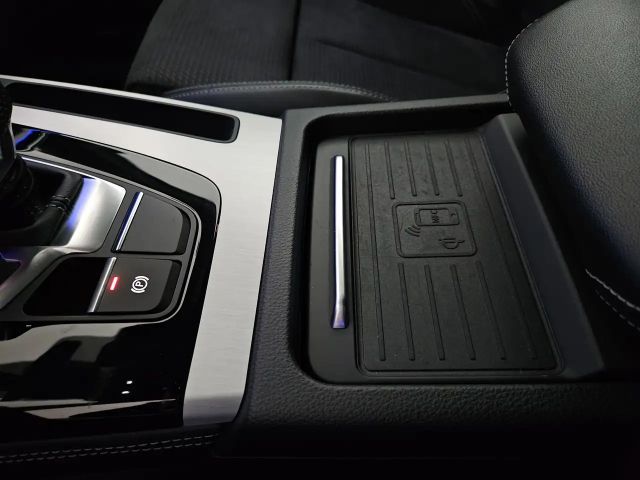 Audi Q5 40 TDI Quattro S-Line S-Tronic